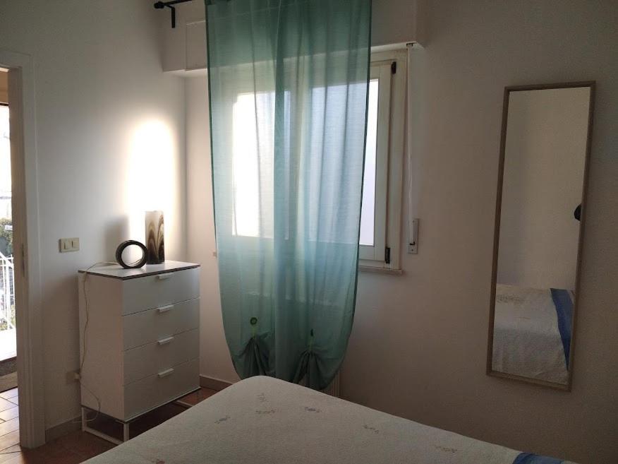 Ferienwohnung 37 Nodi Ancona Exterior foto