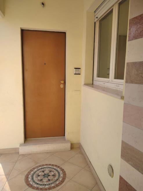 Ferienwohnung 37 Nodi Ancona Exterior foto