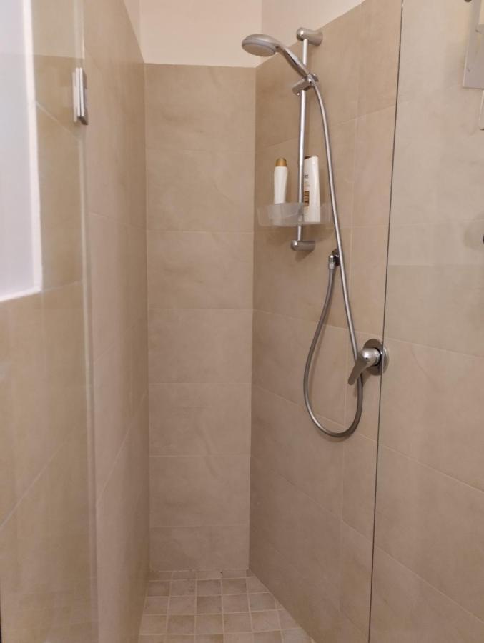Ferienwohnung 37 Nodi Ancona Exterior foto